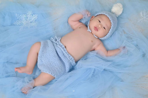 襄阳宝宝皮肤过敏