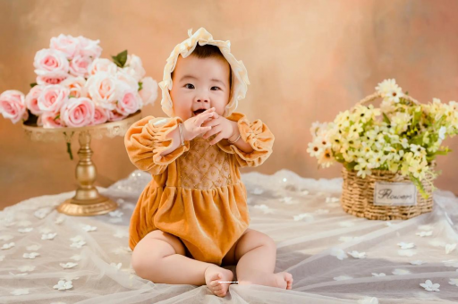 襄阳宝宝睡不踏实哼唧扭动